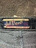 Wallflower Solid Blue Jeans Size 11 - photo 7