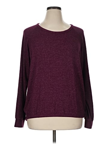 Buffalo by David Bitton Pullover Sweater (view 1)