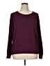 Buffalo by David Bitton Burgundy Pullover Sweater Size XL - photo 1