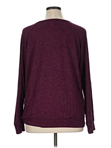 Buffalo by David Bitton Pullover Sweater (view 2)