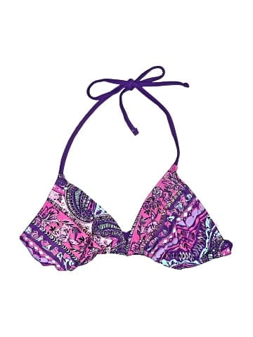 Xhilaration Swimsuit Top (view 1)