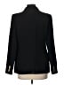 J.Crew 100% Polyester Black Blazer Size 10 - photo 2