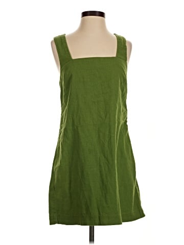 Abercrombie & Fitch Casual Dress (view 1)