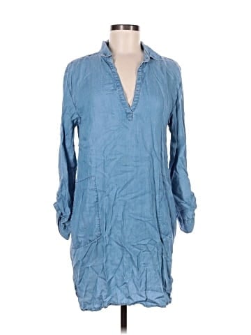 C&C California Casual Dress (view 1)
