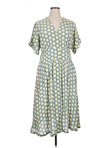 Diane von Furstenberg Casual Dress (view 1)