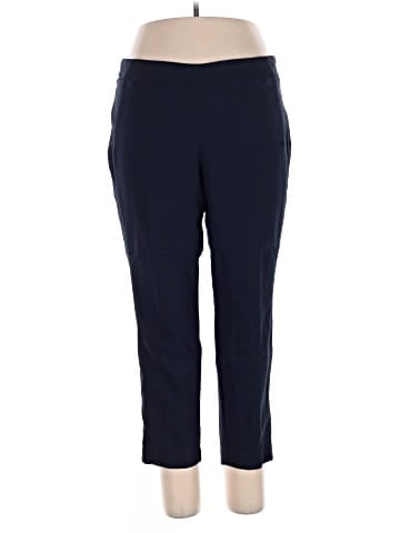 Carolina Belle Casual Pants (view 1)