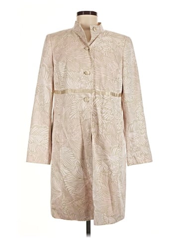 Sigrid Olsen Trenchcoat (view 1)