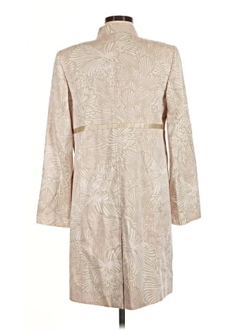 Sigrid Olsen Trenchcoat (view 2)