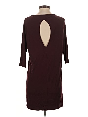 Zara W&B Collection Casual Dress (view 2)