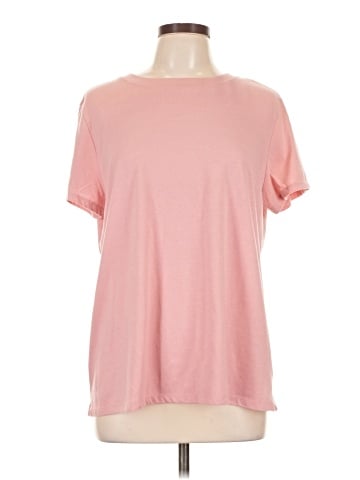 Torrid Short Sleeve T-Shirt (view 1)