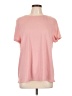 Torrid Pink Short Sleeve T-Shirt Size Lg Plus (0) - photo 1