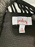 Pixley Black Sleeveless Blouse Size 2X - photo 7