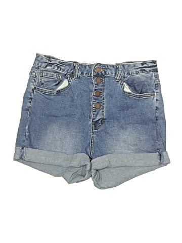 O'Neill Denim Shorts (view 1)