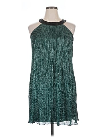 En Focus Studio Cocktail Dress (view 1)
