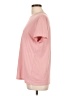 Torrid Pink Short Sleeve T-Shirt Size Lg Plus (0) - photo 5