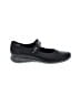 Mephisto Black Flats Size 10 - photo 1