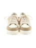 Mia Ivory Sneakers Size 7 - photo 2