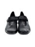 Mephisto Black Flats Size 10 - photo 2