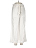 Splendid Ivory Casual Pants Size M - photo 1