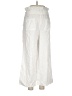 Splendid Ivory Casual Pants Size M - photo 2