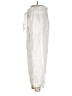 Splendid Ivory Casual Pants Size M - photo 5