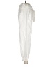 Splendid Ivory Casual Pants Size M - photo 4