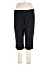 Made for Life 100% Polyester Black Active Pants Size XL (petite) - photo 1