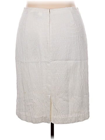 Albert Nipon Casual Skirt (view 2)