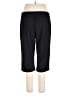 Made for Life 100% Polyester Black Active Pants Size XL (petite) - photo 2