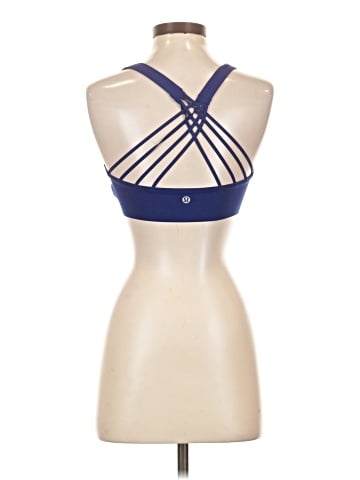 Lululemon Athletica Sports Bra (view 2)