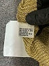Rena Rowan Tan Cardigan Size M - photo 8