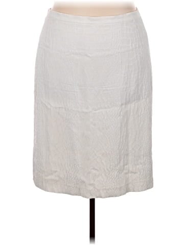 Albert Nipon Casual Skirt (view 1)