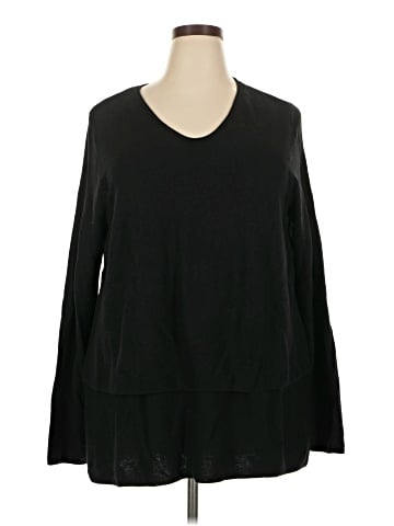 Purejill Pullover Sweater (view 1)