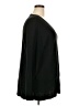 Purejill Black Pullover Sweater Size 2X - photo 4