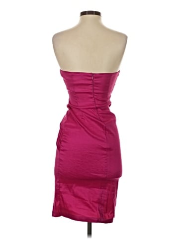 Romeo & Juliet Couture Cocktail Dress (view 2)