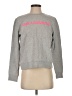 Karl Lagerfeld Paris Gray Sweatshirt Size S - photo 1