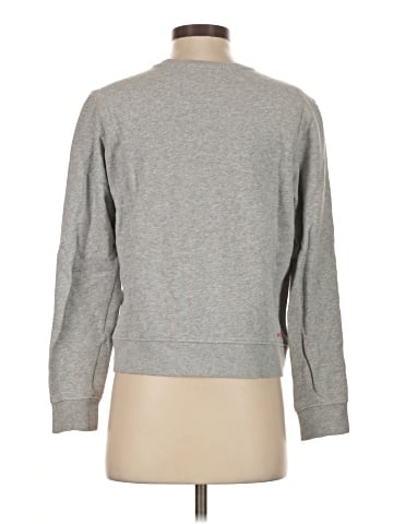 Karl Lagerfeld Paris Sweatshirt (view 2)