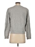 Karl Lagerfeld Paris Gray Sweatshirt Size S - photo 2