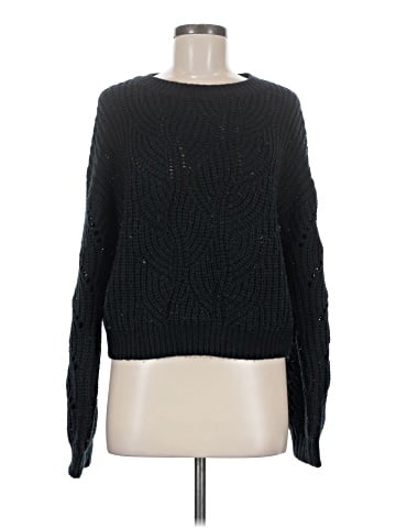 ABound Pullover Sweater (view 1)