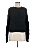 ABound 100% Acrylic Black Pullover Sweater Size M - photo 1