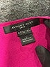 August Silk Pink Sleeveless T-Shirt Size L - photo 7