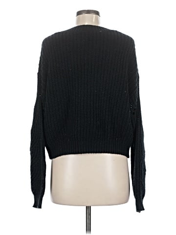 ABound Pullover Sweater (view 2)