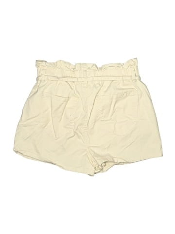 Kensie Khaki Shorts (view 2)