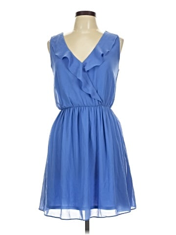 Iz Byer Casual Dress (view 1)