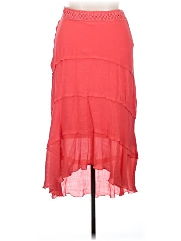 By & By Casual Skirt (view 1)