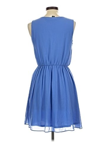 Iz Byer Casual Dress (view 2)