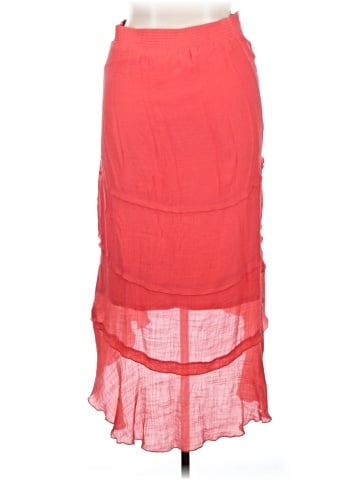 By & By Casual Skirt (view 2)