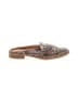 Universal Thread Paisley Brown Mule/Clog Size 8 - photo 1