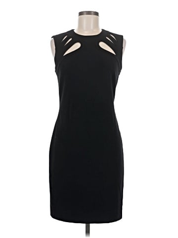 Diane von Furstenberg Cocktail Dress (view 1)