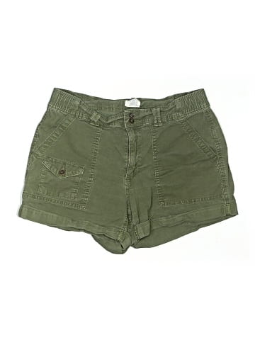 Walmart Khaki Shorts (view 1)
